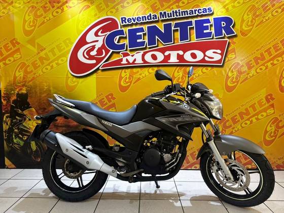 YAMAHA YS 250 FAZER 